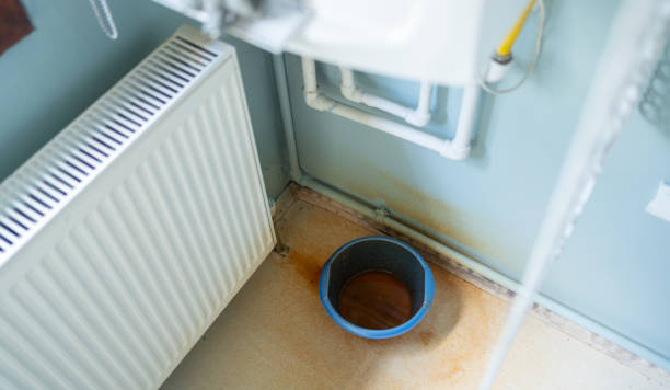 Best Emergency water extraction  in Avila Beach, CA